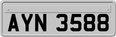 AYN3588