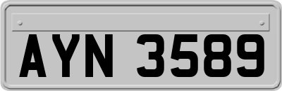AYN3589