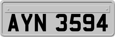 AYN3594