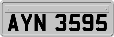 AYN3595