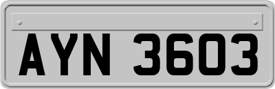 AYN3603