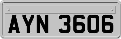 AYN3606