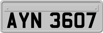 AYN3607