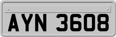AYN3608