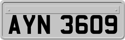 AYN3609