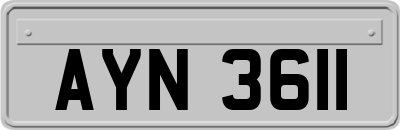 AYN3611