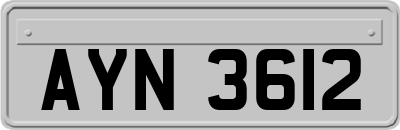 AYN3612