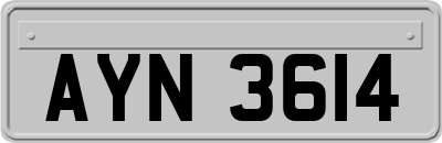 AYN3614