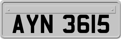 AYN3615
