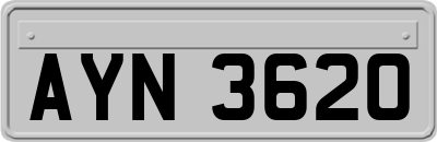 AYN3620