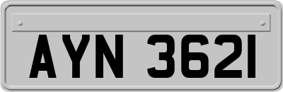 AYN3621