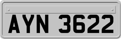 AYN3622