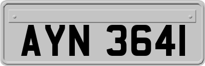 AYN3641