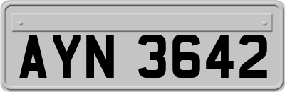 AYN3642