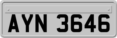 AYN3646