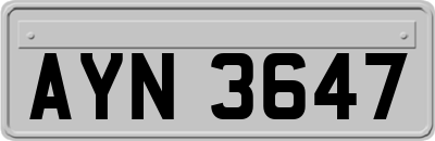 AYN3647