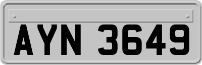 AYN3649