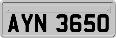 AYN3650