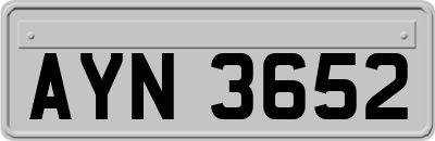 AYN3652