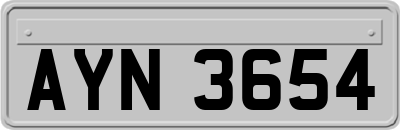 AYN3654