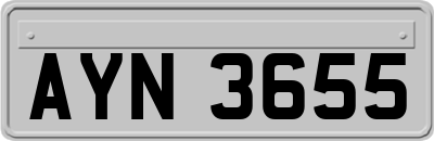 AYN3655