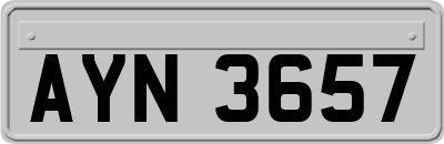 AYN3657