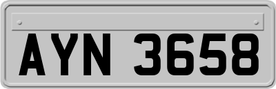 AYN3658