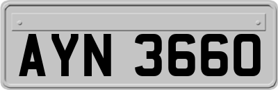 AYN3660