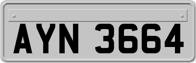 AYN3664