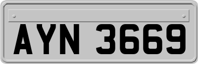 AYN3669