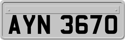 AYN3670