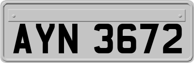AYN3672