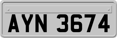 AYN3674