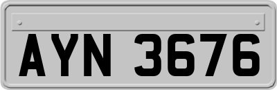 AYN3676