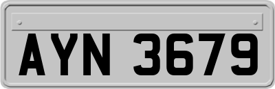 AYN3679