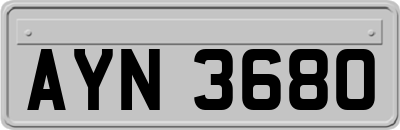 AYN3680