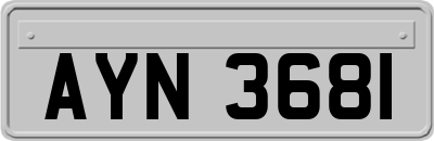AYN3681