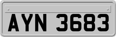 AYN3683