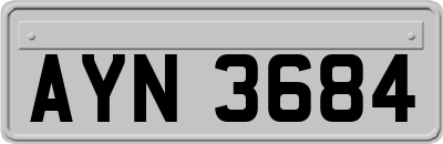 AYN3684