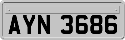 AYN3686