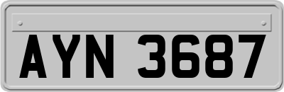AYN3687