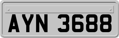 AYN3688