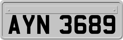 AYN3689