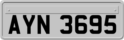 AYN3695