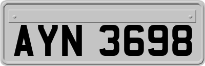 AYN3698