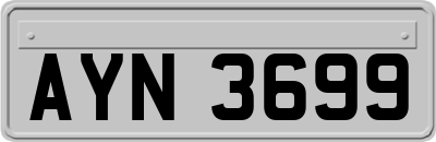 AYN3699