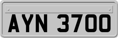 AYN3700