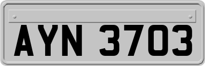 AYN3703