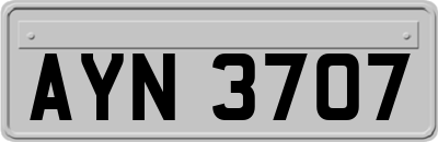 AYN3707