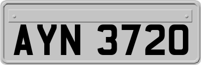 AYN3720